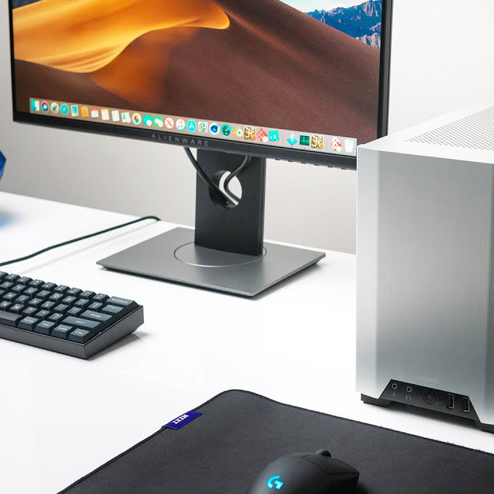 Mac 到府維修 系統調校 設定 Bootcamp